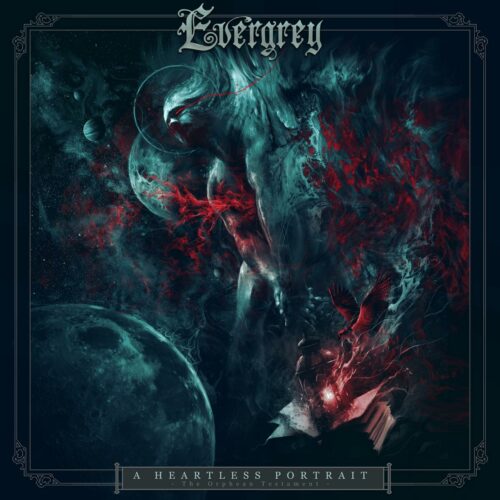 Evergrey lança álbum e novo single “Call Out the Dark”