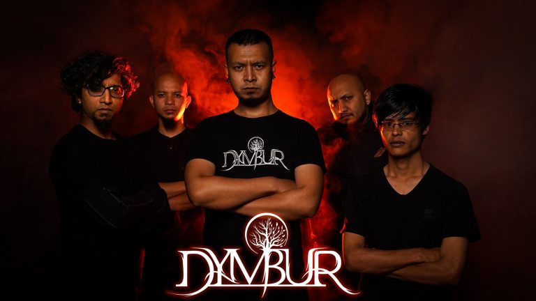 Dymbur lança novo single e clipe “Child Abuse”