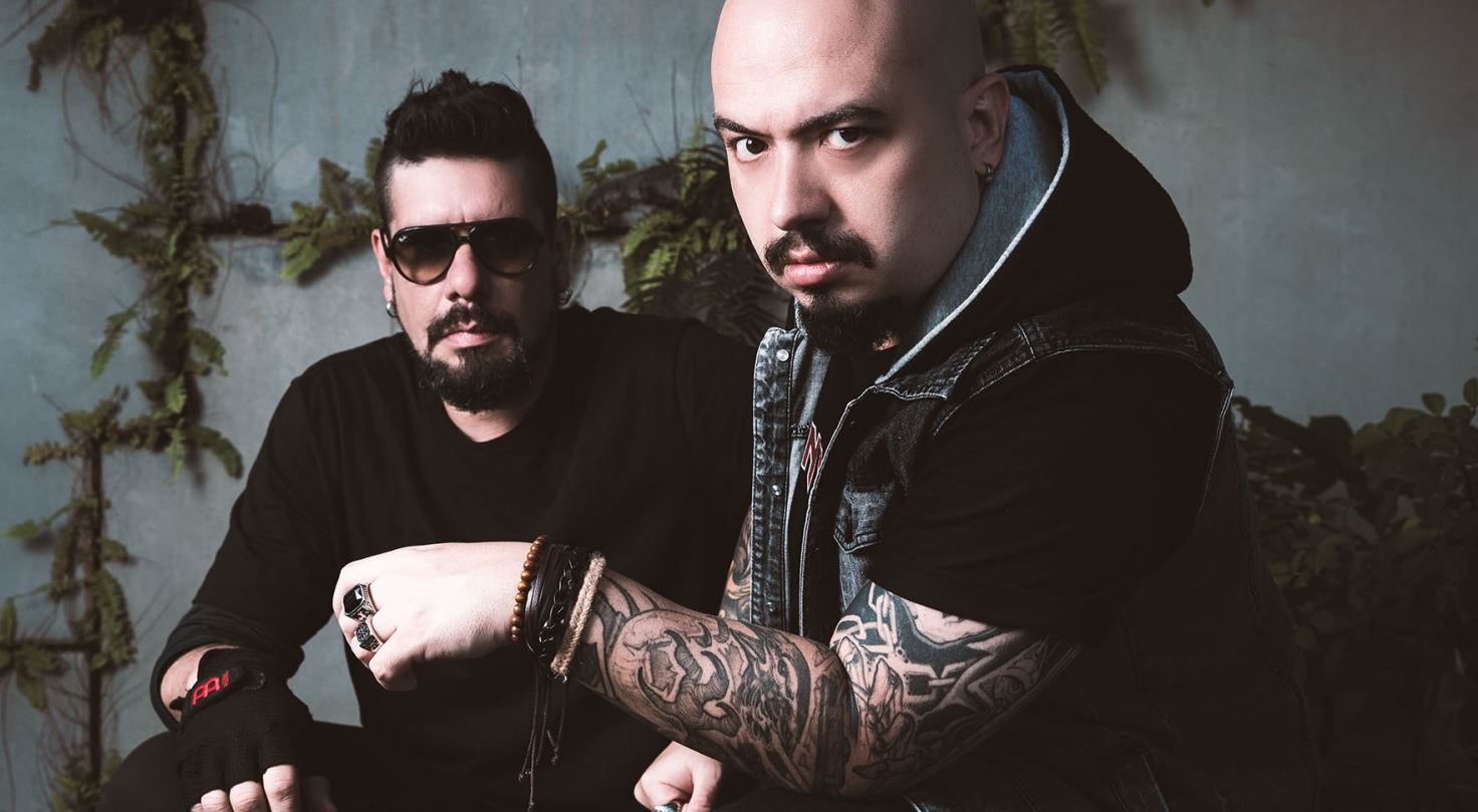Gargant lança lyric video do segundo single ‘The Schyte and I’