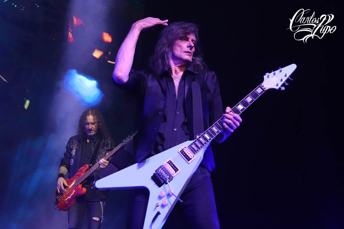 Memory Remains: Helloween – 20 anos de “Rabbit Don’t Come Easy” e a reestruturação após um período sombrio