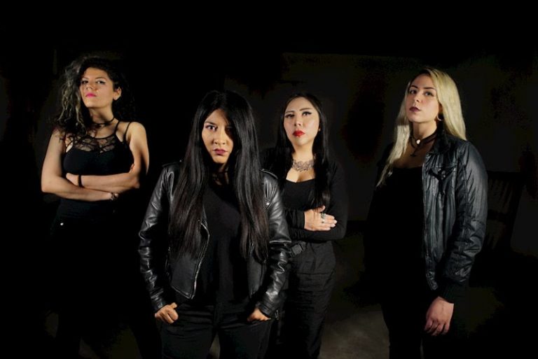 Introtyl: Mexicanas sacodem o mundo com seu novo álbum ‘Adfectus’