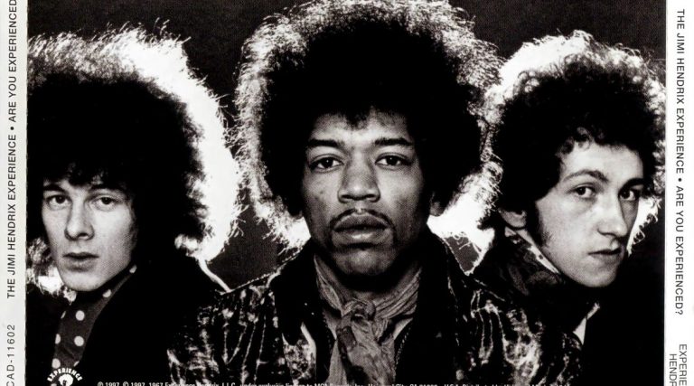 Memory Remains: The Jimi Hendrix Experience – 55 anos de “Are You Experienced” e uma das melhores estreias da história