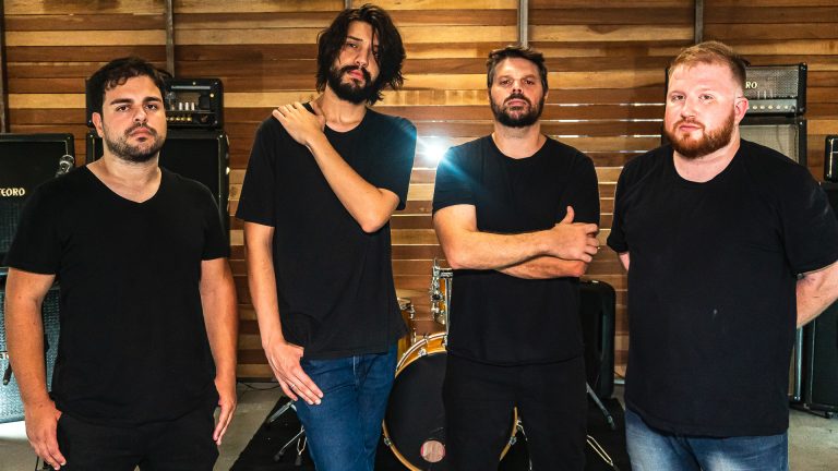 Nivela estreia com single e vídeo de ‘Ações’