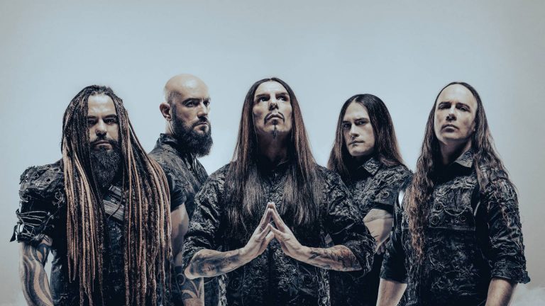 Septicflesh lança novo álbum “Modern Primitive”