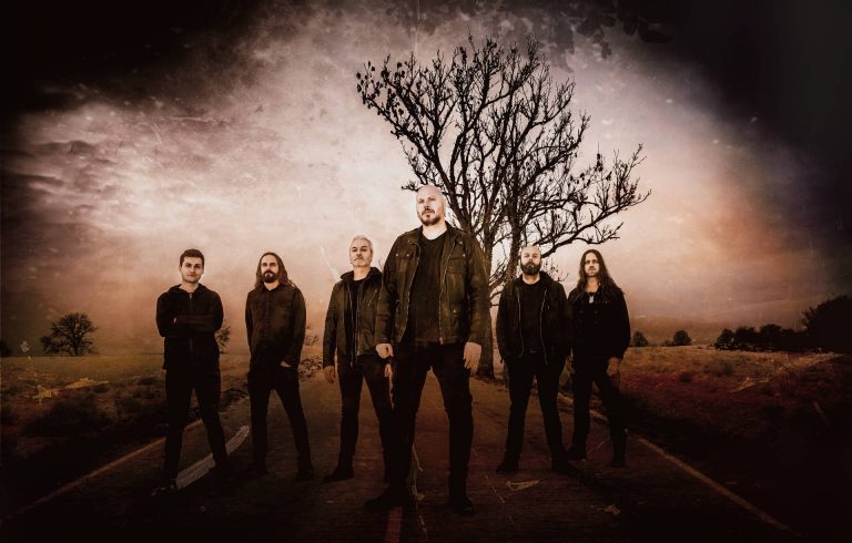 Soilwork lança hoje novo álbum ‘Övergivenheten’