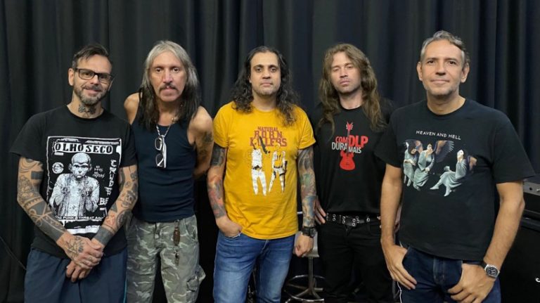 Viper: Show em Santos no domingo com abertura da Malvada