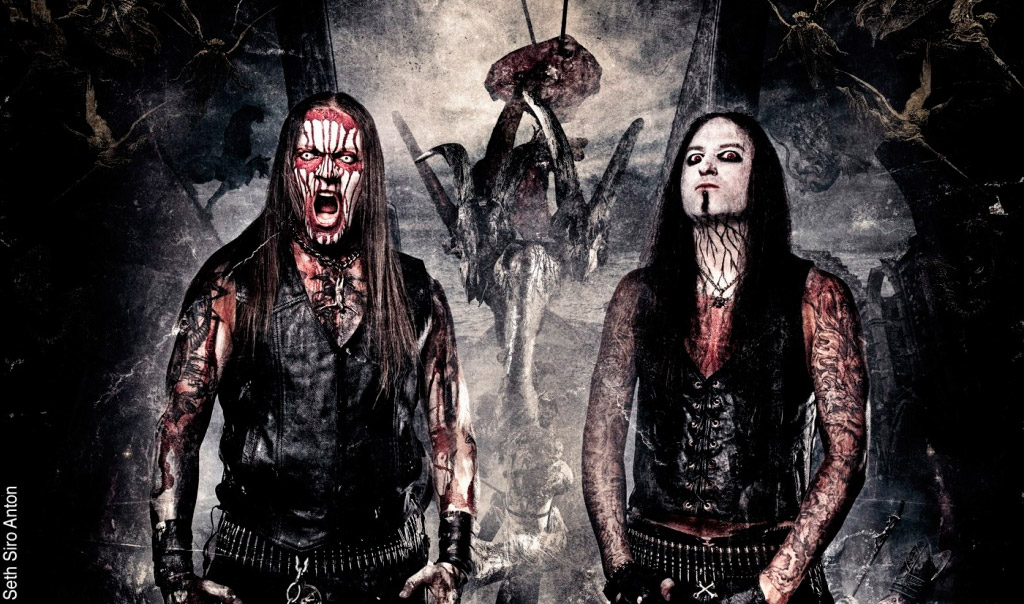Belphegor lança “Sanctus Diaboli Confidimus”, novo single acompanhando de vídeo