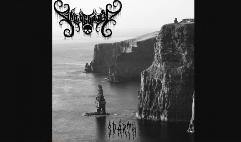 Gallóglaigh: banda de black metal lança o disco de estreia ‘Sparth’