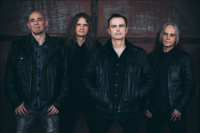 Blind Guardian: Cinco motivos para você não deixar de ouvir o álbum The God Machine