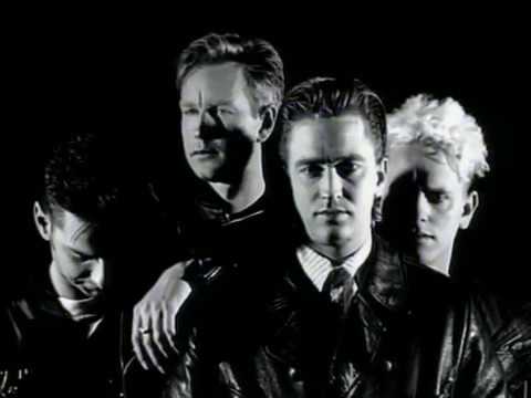 Andrew Fletcher, fundador do Depeche Mode, morre aos 60 anos