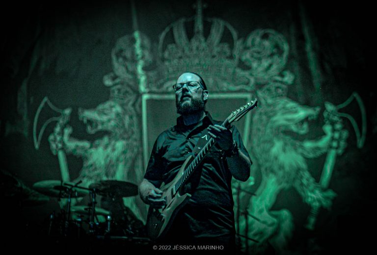 Inferno Metal Festival acontece na Noruega em abril com grandes nomes do black metal