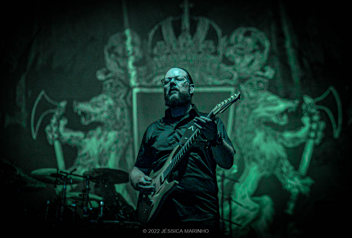 Inferno Metal Festival acontece na Noruega em abril com grandes nomes do black metal