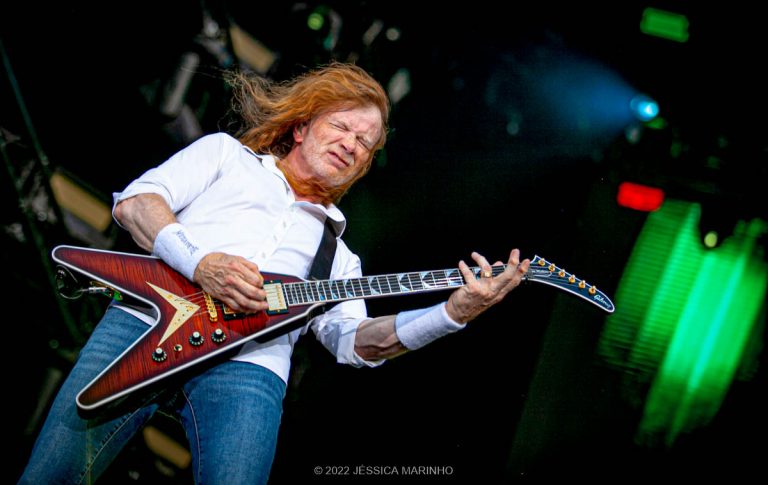 Memory Remains: Megadeth – 35 anos de “So Far, So Good… So What!” e a homenagem de Mustaine para Cliff Burton