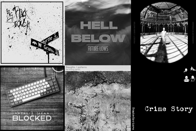 Headbangers News Indica: lançamentos independentes do rock e metal alternativo