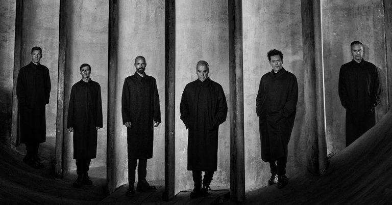 Rammstein divulga tour europeia e passará por Portugal