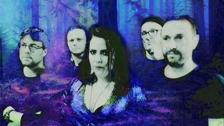 Enid lança EP de estreia; Ouça ‘Paracosmic Collision’