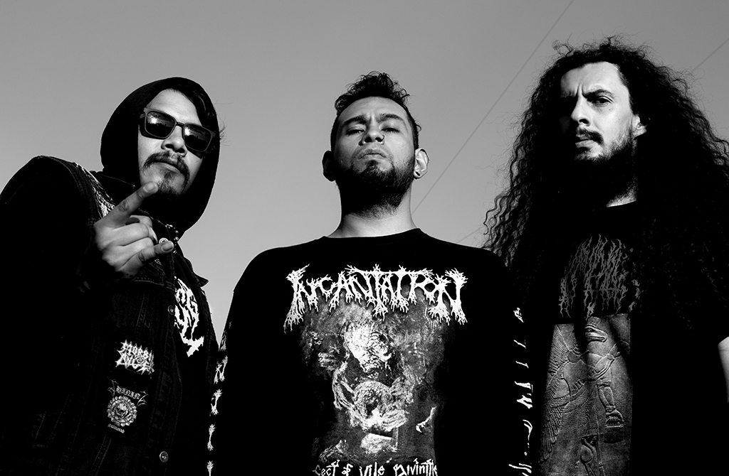 Becoming the Entity apresenta “Beyond Cygnus”, uma abdução aterrorizante