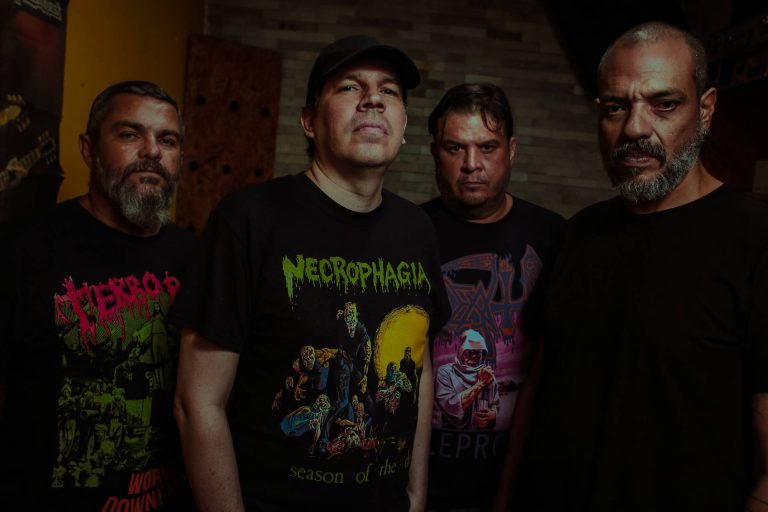 Behaviour: Tradicional banda de Metal da Paraíba retorna às atividades