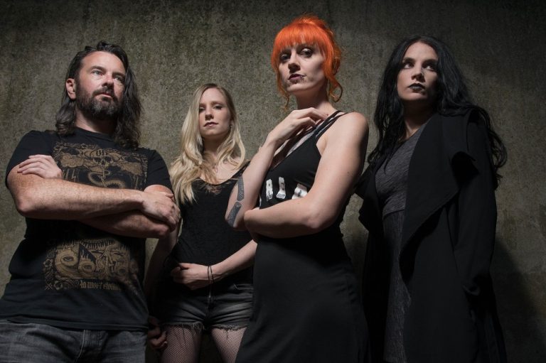 Birdeatsbaby: banda de progressive dark lança single “Ribbons”