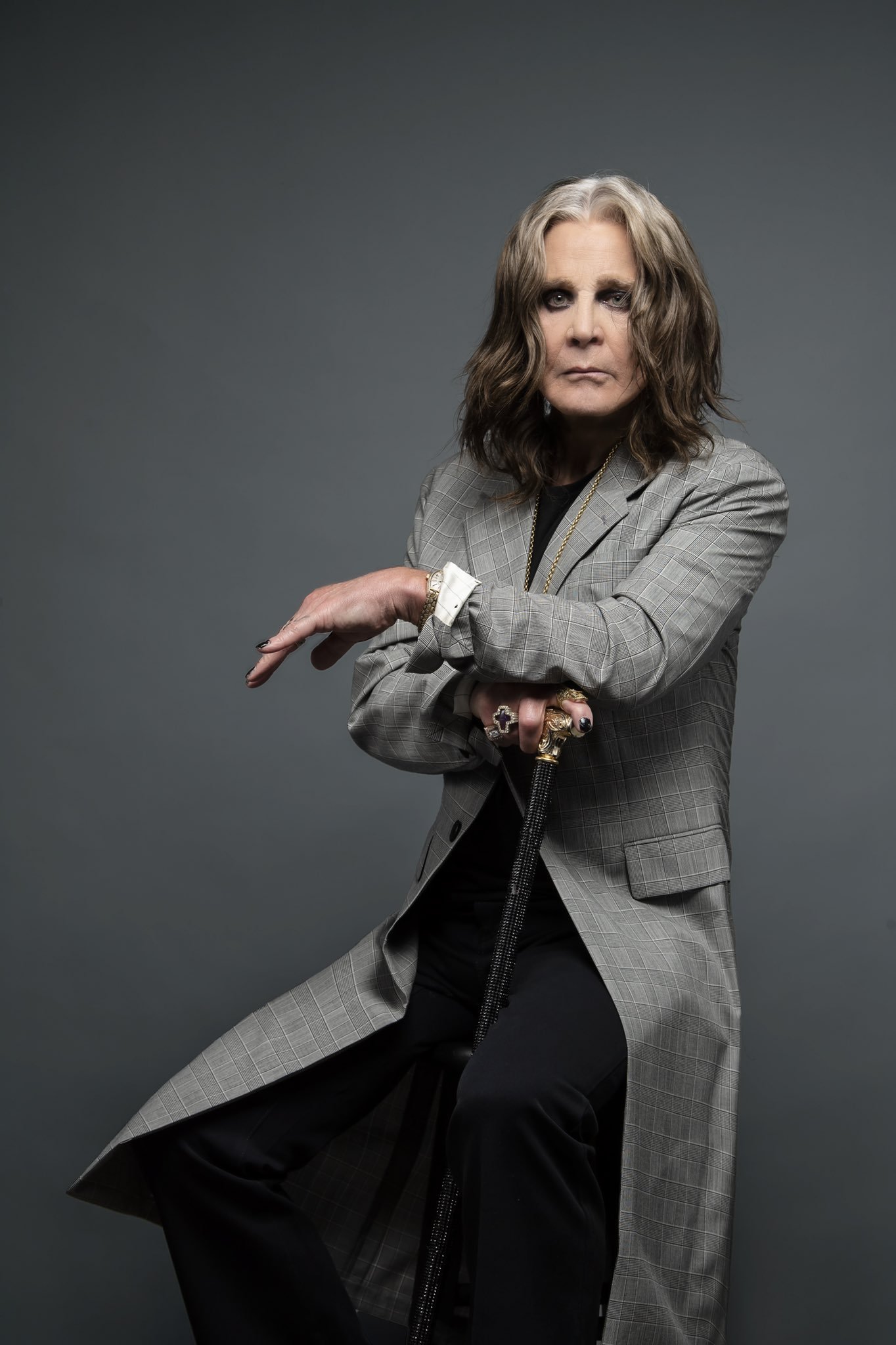 Memory Remains: Ozzy Osbourne – há 43 anos o Madman lançava-se em carreira solo com “Blizzard of Ozz”