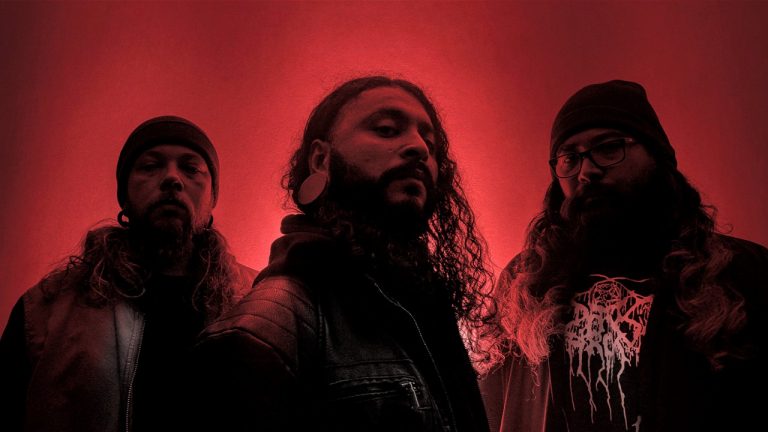 Unholy Harakiri lança “Penumbra”, single traz peso do deathcore com a pegada da cultura asiática