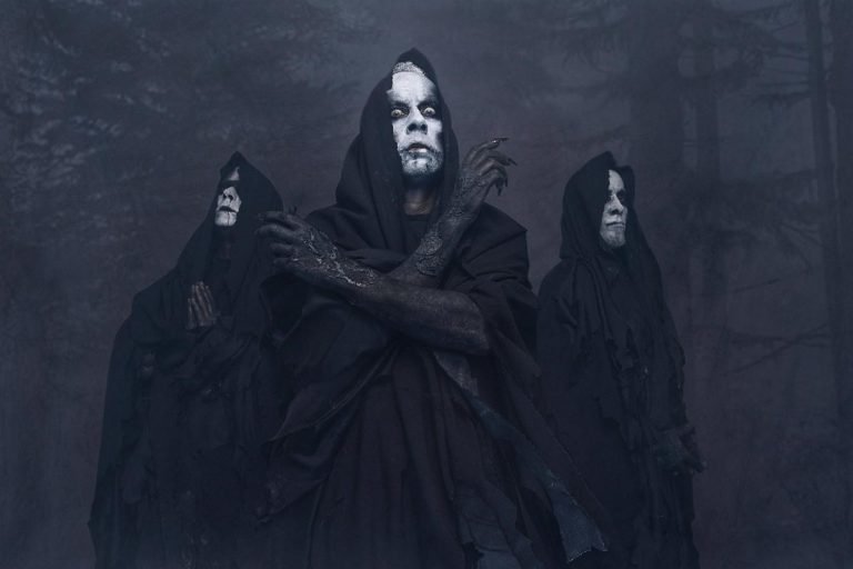 Behemoth lança o novo single ‘The Deathless Sun’