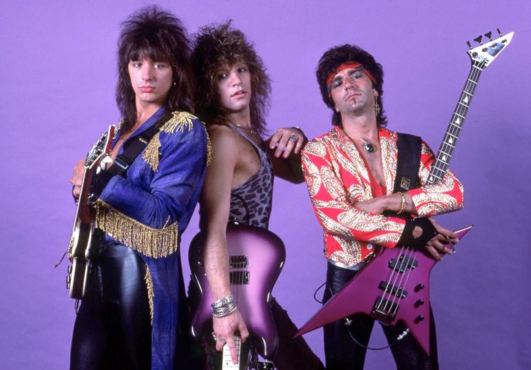 Morre Alec John Such, baixista original da banda Bon Jovi
