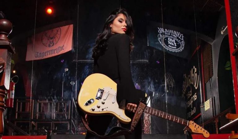 Samsung Mostra Blues & Rock oferece imersão musical por meio de programação gratuita em São Paulo