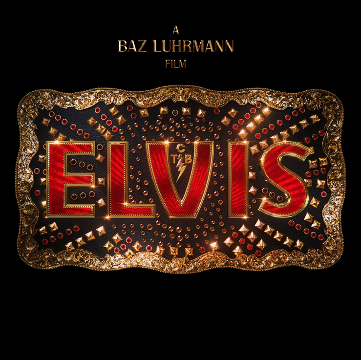 Estreia trilha sonora do filme “Elvis”