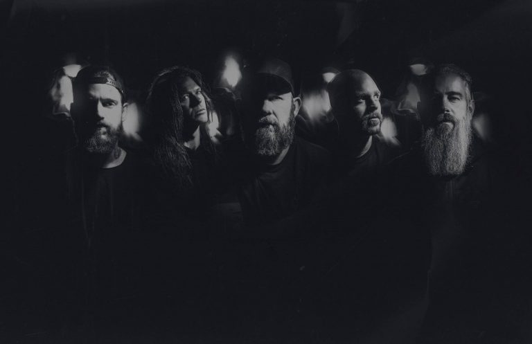 In Flames lança o novo single ‘State Of Slow Decay’