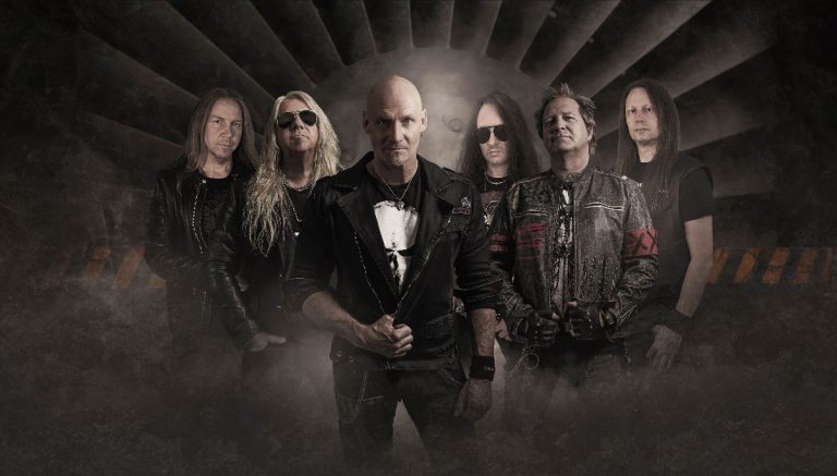 Primal Fear lança o lyric video ‘Running In The Dust’