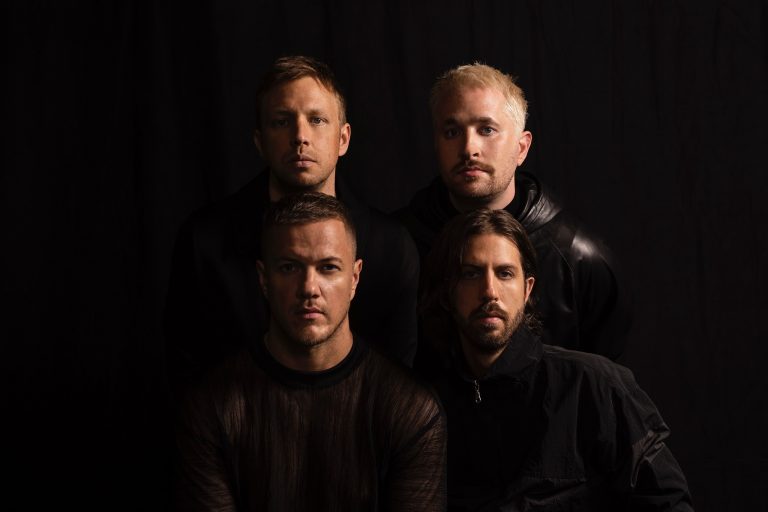 A premiada banda Imagine Dragons o lança álbum duplo “Mercury – Acts 1 & 2”