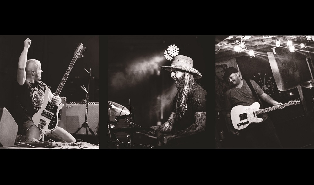 Dime Store Hustlers compartilha novo EP; Ouça ‘Ground & Pound’