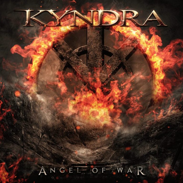 Banda aproveitou o sucesso dos últimos singles para lançar a faixa “Angel of War”, música que deu origem ao projeto do álbum de estreia ‘Visions And Voices’