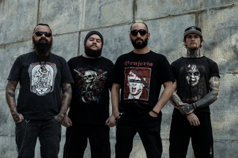 Makunaybah lança seu novo single ‘Break The Chains’