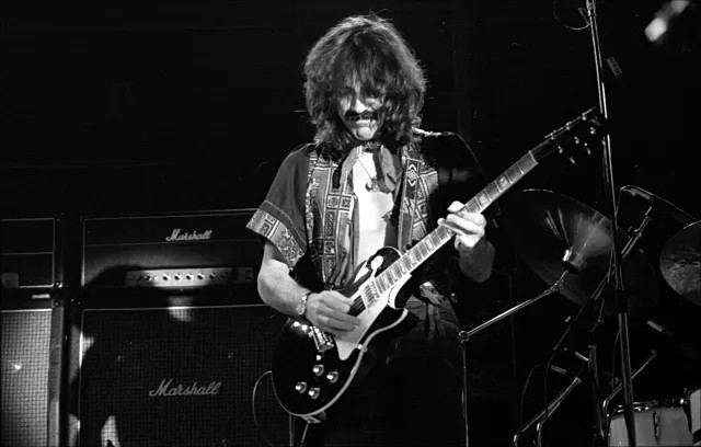 Manny Charlton, guitarrista do Nazareth e produtor do Guns N’ Roses, morre aos 80 anos