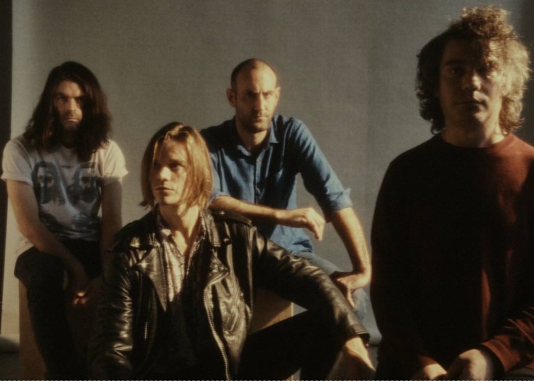 Preoccupations revela novo single “Death of Melody”
