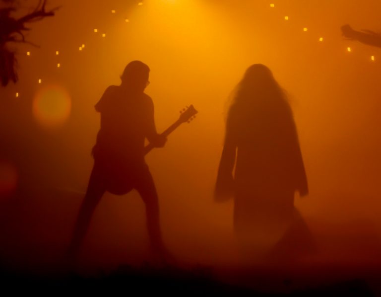 The Cult anuncia o novo álbum ‘Under The Midnight Sun’