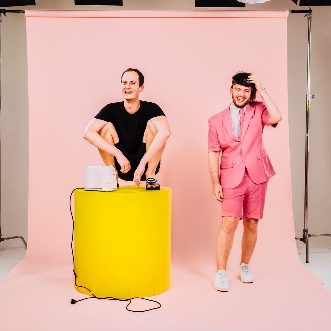 WE BUTTER THE BREAD WITH BUTTER band Headbangers News