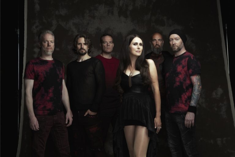 Within Temptation lançam novo single ‘Don’t Pray For Me’