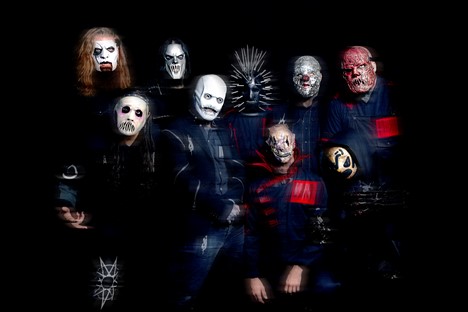 SlipKnot lança videoclipe para o single “Yen”