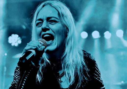 Izamanya: banda formada por membros do Krokus lança EP ‘Next’