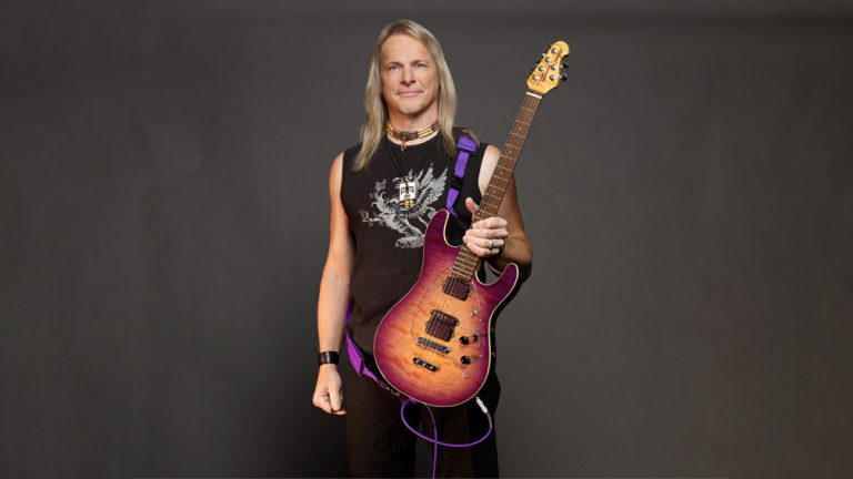 Steve Morse anuncia sua saída do Deep Purple