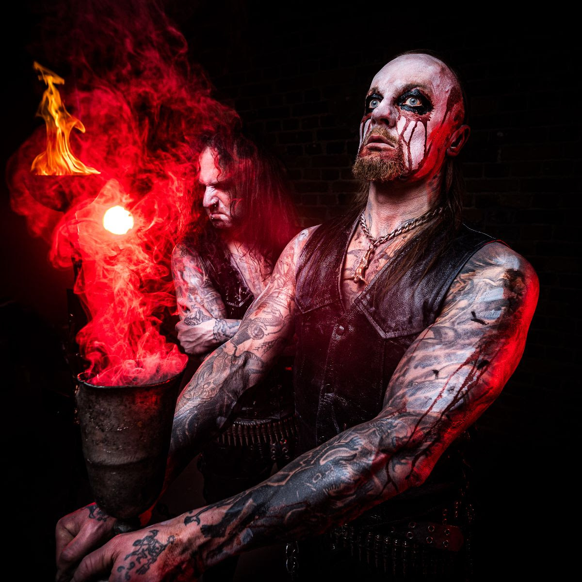 BELPHEGOR: banda lança seu novo álbum “Devils”