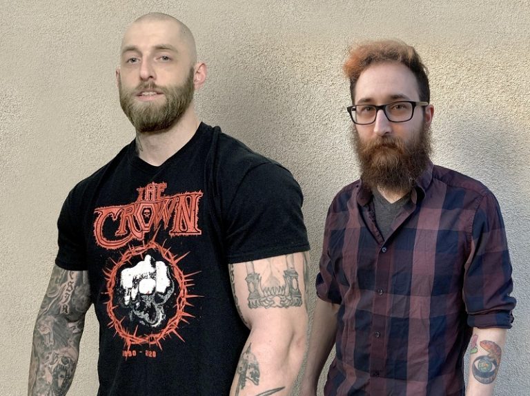 Truth Devoid: banda de death metal melódico lança o single “Absolution In Savagery”