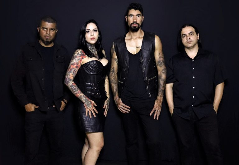 Aetherea, Brightstorm e Wolfheart And The Ravens se apresentam hoje na terceira edição do ‘Viva o Metal’ em São Paulo