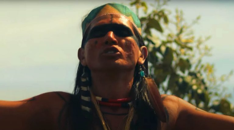 Arandu Arakuaa: banda de metal indígena lança novo videoclipe