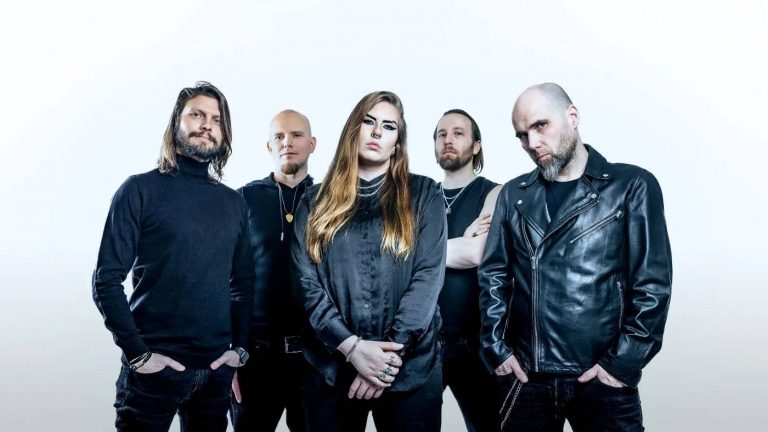 Frozen Factory: Uma mistura eclética de rock alternativo, prog e metal da Finlândia lança novo álbum ‘Of Pearls & Perils’