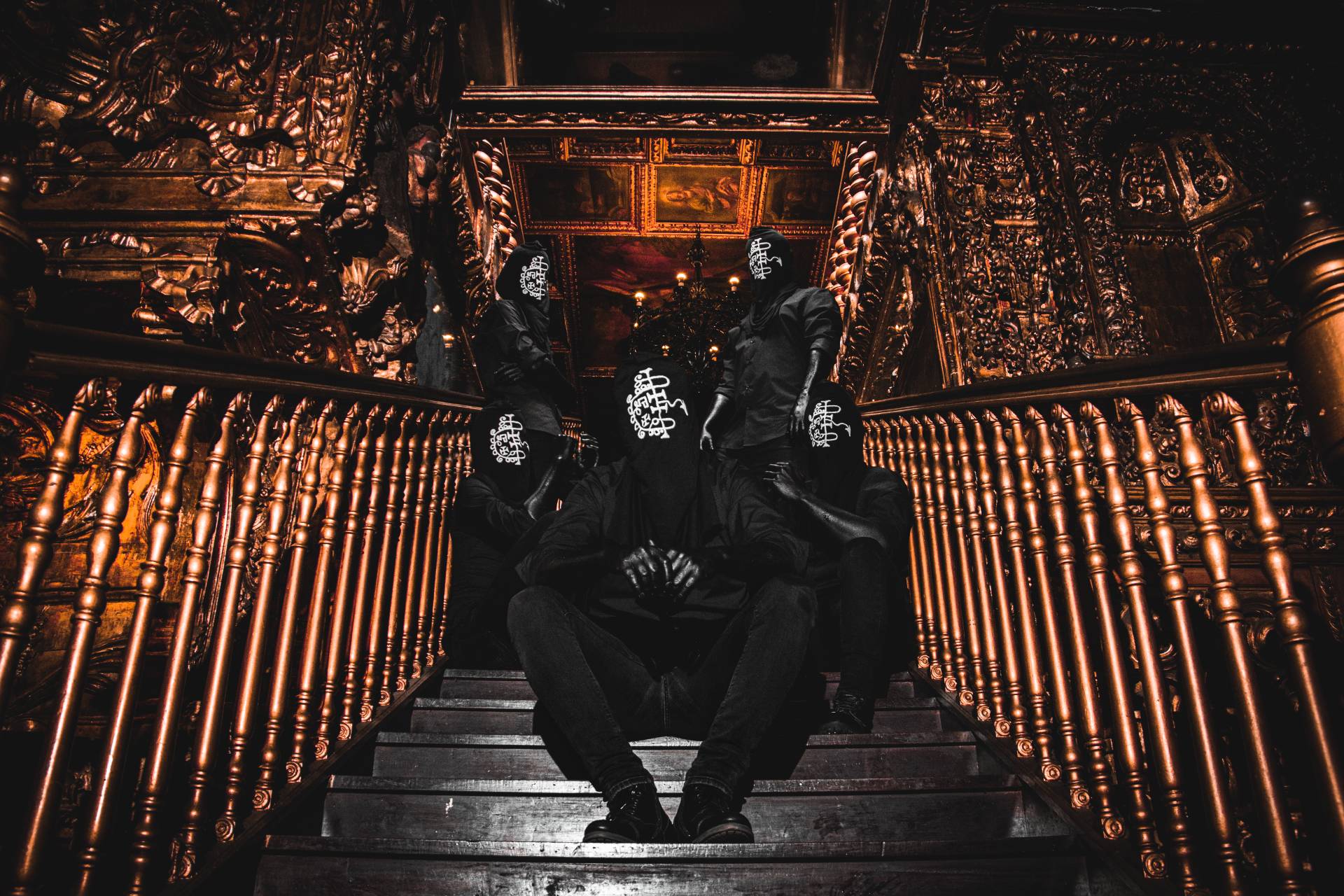 Gaerea revela videoclipe para a faixa ‘Mirage’