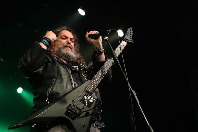 Max Cavalera descarta reunião com Sepultura e esclarece razões